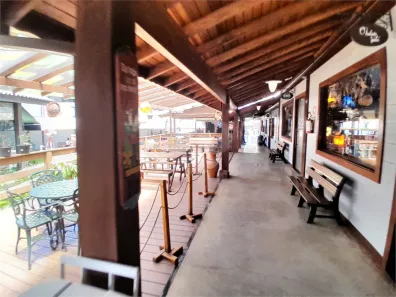 Loja / Salão / Ponto Comercial para alugar, 34m² no Roseira, Mairiporã