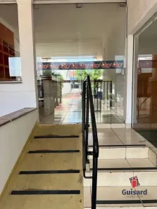 Galpão / Depósito / Armazém para alugar, 1180m² no Centro, Pindamonhangaba
