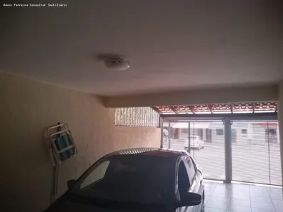 Sobrado com 4 Quartos à venda, 230m² no Núcleo Bandeirante, Brasília