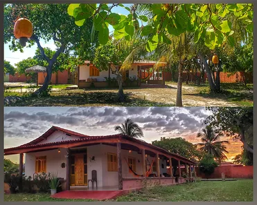 Fazenda / Sítio / Chácara com 4 Quartos à venda, 358m² no Jacarecoara, Cascavel