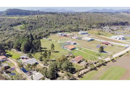 Terreno / Lote / Condomínio à venda, 10000m² no , Campina Grande do Sul
