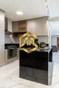 Apartamento com 4 Quartos à venda, 130m² no Glória, Contagem