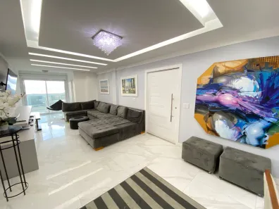 Cobertura com 4 Quartos à venda, 200m² no Itaúna, Saquarema
