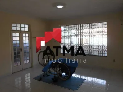 Apartamento com 3 Quartos à venda, 113m² no Guadalupe, Rio de Janeiro