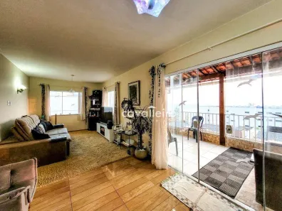 Cobertura com 3 Quartos à venda, 131m² no Ponta Negra (Ponta Negra), Maricá