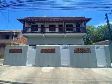 Kitnet com 1 Quarto à venda, 40m² no Nova Cidade, Rio das Ostras