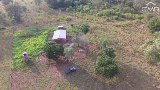 Fazenda / Sítio / Chácara com 2 Quartos à venda, 100m² no Zona Rural, Guia Lopes da Laguna