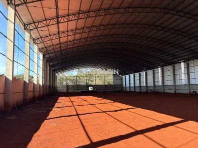Galpão / Depósito / Armazém para alugar, 3850m² no Jardim União, Cambé