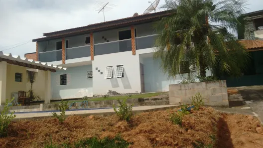 Sobrado com 3 Quartos à venda, 200m² no Parque Florianópolis, Jaguariúna