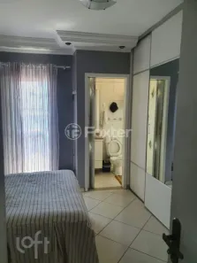 Casa de Condomínio com 2 Quartos à venda, 78m² no Vila Metalúrgica, Santo André