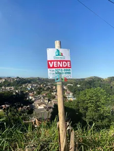 Terreno / Lote / Condomínio à venda, 228m² no Jardim Ponte Alta, Barra Mansa