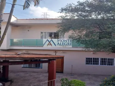 Sobrado com 3 Quartos à venda, 303m² no Centro, Diadema