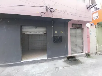 Loja / Salão / Ponto Comercial com 1 Quarto para alugar, 16m² no Centro, Jaboatão dos Guararapes
