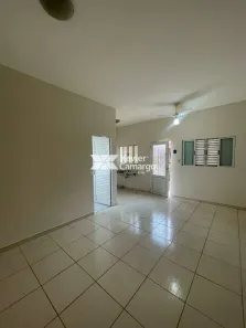 Kitnet com 1 Quarto para alugar, 27m² no Vila Nova, Rio Claro