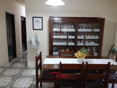 Fazenda / Sítio / Chácara com 2 Quartos para alugar, 180m² no Sítio Portal Vila Rica, Caçapava