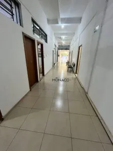 Conjunto Comercial / Sala à venda, 59m² no Centro, Londrina