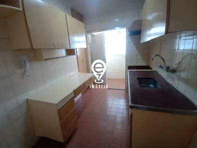 Apartamento com 2 Quartos à venda, 59m² no Parque Imperial, São Paulo