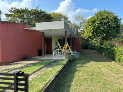 Casa de Condomínio com 3 Quartos à venda, 108m² no , Paudalho