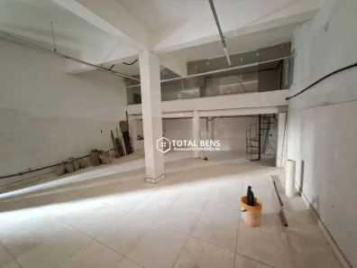 Loja / Salão / Ponto Comercial para alugar, 70m² no Jardim Paraíso, São Paulo