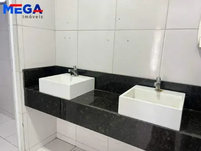 Loja / Salão / Ponto Comercial para alugar, 100m² no Distrito Industrial I, Maracanaú