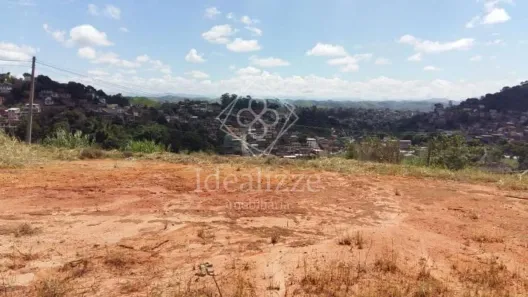 Terreno / Lote / Condomínio à venda, 1222m² no Assunção, Barra Mansa