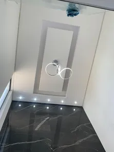 Sobrado com 2 Quartos à venda, 135m² no Parque Real, Pouso Alegre