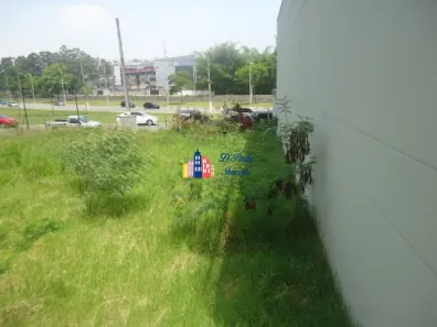 Terreno / Lote / Condomínio para venda ou aluguel, 457m² no Bethaville II, Barueri