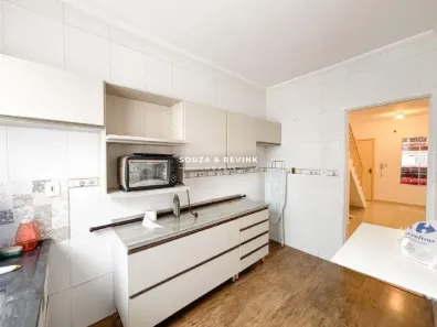 Casa de Condomínio com 2 Quartos à venda, 64m² no Jardim São João, Jandira