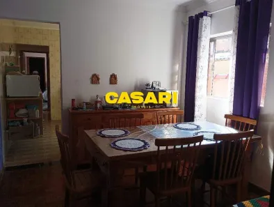 Casa com 3 Quartos à venda, 140m² no Vila Luzita, Santo André
