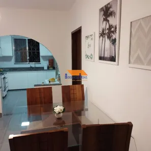 Casa com 4 Quartos à venda, 180m² no Conjunto Nova Pampulha (Justinópolis), Ribeirão das Neves