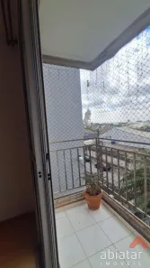 Apartamento com 2 Quartos para venda ou aluguel, 50m² no Jardim São Luiz, Embu das Artes