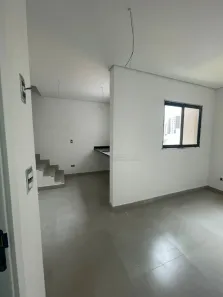 Cobertura com 2 Quartos para alugar, 93m² no Santa Terezinha, Santo André
