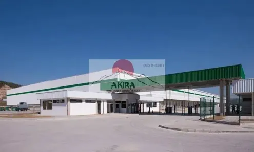 Galpão / Depósito / Armazém para alugar, 15174m² no Potuverá, Itapecerica da Serra