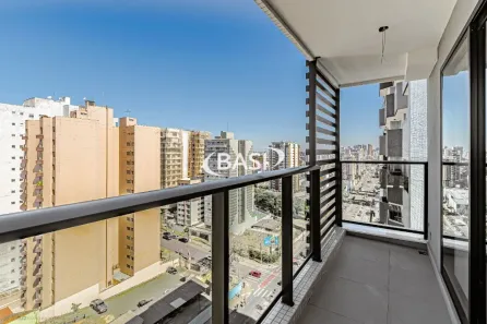Conjunto Comercial / Sala para alugar, 146m² no Bacacheri, Curitiba