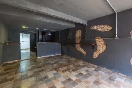 com 2 Quartos para alugar, 132m² no Jardim São Caetano, São Caetano do Sul