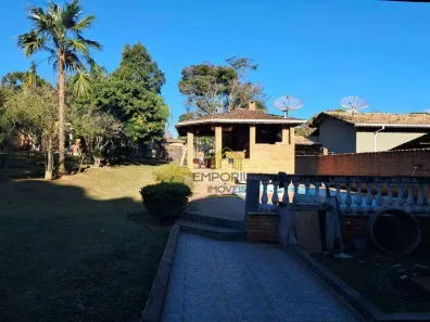 Fazenda / Sítio / Chácara com 3 Quartos à venda, 1000m² no Campo Verde, Ibiúna