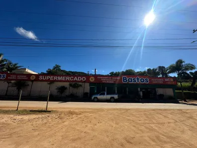 Casa de Condomínio com 4 Quartos à venda, 500m² no Ibiúna, Ibiúna