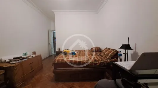 Apartamento com 4 Quartos à venda, 270m² no Copacabana, Rio de Janeiro