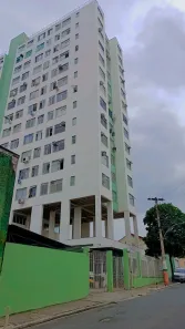 Apartamento com 2 Quartos à venda, 48m² no Centro, Nilópolis