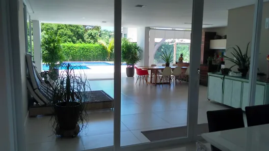 Apartamento com 5 Quartos à venda, 550m² no Busca Vida (Abrantes), Camaçari