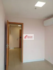 Conjunto Comercial / Sala para alugar, 38m² no Centro, Guarulhos