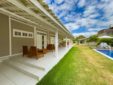 Fazenda / Sítio / Chácara com 7 Quartos à venda, 2800m² no Barra Nova, Marechal Deodoro