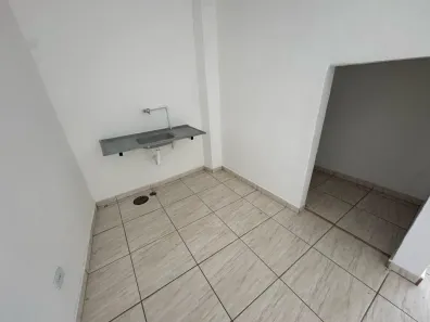 Loja / Salão / Ponto Comercial para alugar, 60m² no Jardim Dona Regina, Santa Bárbara D'Oeste