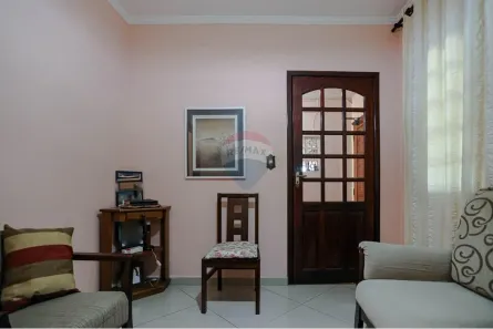 Casa com 2 Quartos à venda, 130m² no Vila Urupês, Suzano