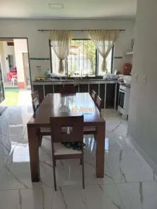 Fazenda / Sítio / Chácara com 2 Quartos à venda, 175m² no Bosque dos Eucaliptos, Araçoiaba da Serra