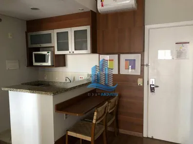 Flat com 1 Quarto à venda, 37m² no Santa Paula, São Caetano do Sul