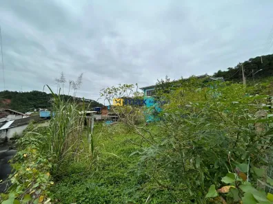 Terreno / Lote / Condomínio à venda, 300m² no Gravatá, Penha