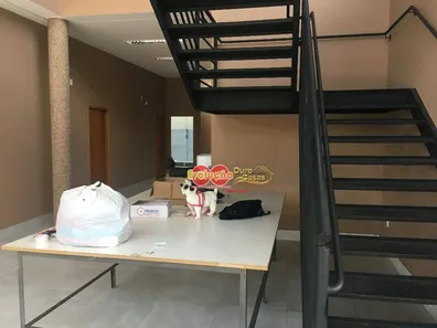 Prédio Inteiro à venda, 381m² no Loteamento Residencial Ventura, Itatiba