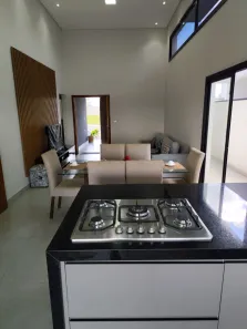 Casa de Condomínio com 3 Quartos para venda ou aluguel, 165m² no Residencial Alta Vista 2, Caçapava
