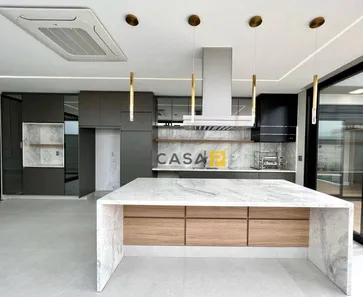 Casa com 3 Quartos à venda, 209m² no Jardim Firenze, Santa Bárbara D'Oeste